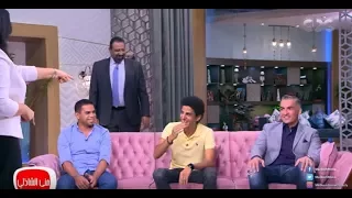 انت بتغلط وبتتكلم ف الكورة ليه مجدي عبد الغني يدخل الاستوديو لحظة قلش حمدي المرغني على هدفه  انت بتغلط وبتتكلم ف الكورة ليه مجدي عبد الغني يدخل الاستوديو لحظة قلش حمدي المرغني على هدفه