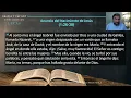 Lucas 1:26-38 Explicado | Anuncio del Nacimiento de Jesus | Estudios Biblicos en Lucas