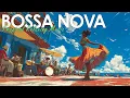 Download Lagu Bossa Del Mar: Latin Jazz by the Sea ~ Relaxin Brazilian Jazz for a Good Day