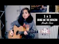 Download Lagu Bring Me The Horizon - 1x1 (ft. Nova Twins) Acoustic Cover