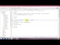 CodeIgniter Tutorial - Part 3