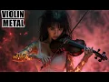 Download Lagu 🎻🎸🎶 Violin x Metal x Cello – The Forbidden Dance of Power and Emotion