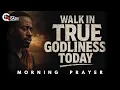 Download Lagu Pray for Strength to Resist Temptation Today | Morning Prayer