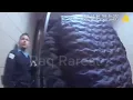 Juice WRLD Death Seizure Bodycam Footage Airport WATCH WITH CAUTION