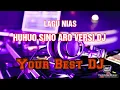 LAGU NIAS HUHUO SINO ARO VERSI DJ