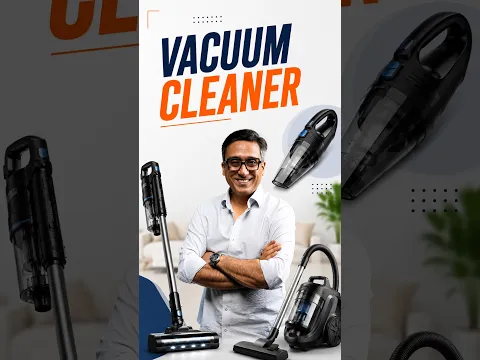 Best Vacuum Cleaner for Home