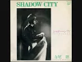 寺尾聰　SHADOW CITY