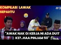Lagu KOMPILASI LAWAK S3PAHTU...Smooth Jaa Cara Dia Mintakk 😂😂