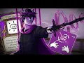The best Deepspindle Shadow build Deepwoken