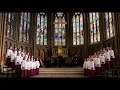 When Angels Sing: The Most Pure "Sanctus" (Children's Choir) | 1 Hour