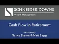 SDWMA - Cash Flow in Retirement