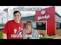 Lagu Saying Goodbye To Our Lemon 🍋 Pigs | Wendy’s Lunch | Goodwill Outlet | Des Moines Iowa | Disney Pins