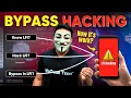 How Hackers Use LFI to Bypass Devices How to Secure Them Local File Inclusion Explained