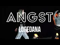 ANGST - Loredana //  Carolin Gröne Choreography