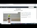 BASIC BANKING SYSTEM USING PHP AND MYSQL