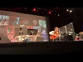 Al Di Meola Fandango 4.9.26 KiMo Theatre Albuquerque New Mexico USA Guitarchitect tour live concert