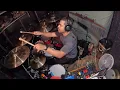 Let It Be A Hallelujah (Drum Cover) - Lauren Daigle