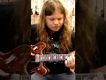 Download Lagu How Marcus King was Discovered! #blues #guitar #shorts #music