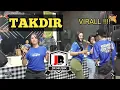 Download Lagu TAKDIR BAJIDOR || JEJE JR-FITRI-NAY || LIVE PERFORM DENI RANYAY JR MUSIK || ANGKRINGAN TEH ITA