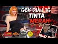 Lagu GEK DIAH 3G  - TINTA MERAH (Official Music Video)