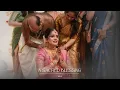The Thirumanam | Viral Kerala Brahmin Wedding Teaser Cut of Adrija \u0026 Brahmadathan Mannarasala Family