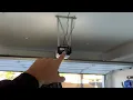 How to program Garage Door Opener LiftMaster