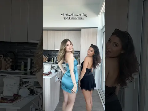 GRWM for the Olivia Dean concert!