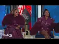 112 Performs “Dance with Me”