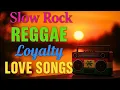 Download Lagu The Best Music Reggae Love Song | Slow Rock Reggae | New Reggae Nonstop 2025