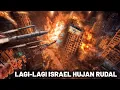 Download Lagu 7 LAPIS PERTAHANAN ISRAEL DIJEBOL IRAN! Iron Dome Gagal Total, Tel Aviv - Haifa Rata Dengan Tanah