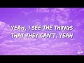 The Kid LAROI - PRIVATE (Lyrics)