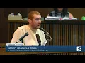 Joe Clyde Daniels case Opening statements begin today in Joseph Daniels trial