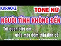 Download Lagu Người Tình Không Đến Karaoke Tone Nữ Nhạc Sống Phối Mới Âm Thanh Chuẩn ➤ Nhạc Sống Trần Văn 2025