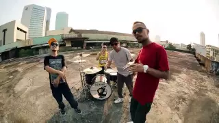 neo hello featuring ikmal tobing