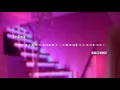 Bongzimmer - SXTN ( Slowed +Lyrics )