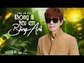 Download Lagu Châu Gia Kiệt - KHÔNG AI YÊU EM BẰNG ANH   [ Lyric] | Ϲó ai уêu thương em hơn anh, em ơi hãу nói