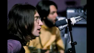 the beatles i lost my little girl