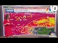 Forecast Looking at the line for New England s Thanksgiving storm