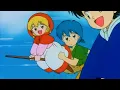 Download Lagu Akazukin Chacha OP 1 (5K remastered)