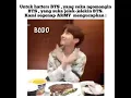 Download Lagu Untuk Haters BTS