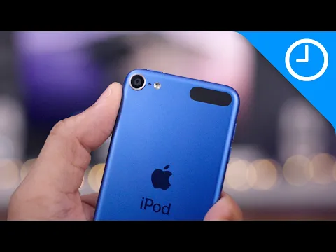 Download MP3 iPod touch (7th gen): still worth it? Rewind review...