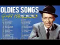 Frank Sinatra, Engelbert, Tom Jones, Matt Monro, Andy Williams 🎶 Golden Oldies 50s 60s 70s