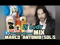 Marco Antonio Solis Bolito Mix 🍺🍻 (VOL.1) - @Dj_Ludy (GuatemalaRecord) 502 Jalapa