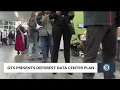 DeForest residents push back against QTS data center proposal