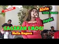 Lagu SASARAN EMOSI - RITA SUGIARTO // Cover NELLA SAGARA X Kwik Kwik Team