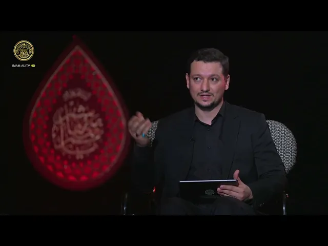 مراسم الخلود | الحلقة (3)