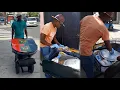 Li kite etazini li vin Vann Manje nan bouret Ayiti Li depote tet li lap eksplike poukil fe chwa sa
