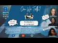Download Lagu God Bless The Child - Can We Talk?