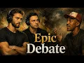Remigration Race Debate
