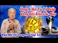 Lagu Ông Sáu Ẩn Sĩ Nói Về Giá Vàng Và Hội Hoa / Nhân Qủa Tâm Linh Phật Pháp / Tâm Long Xuyên 